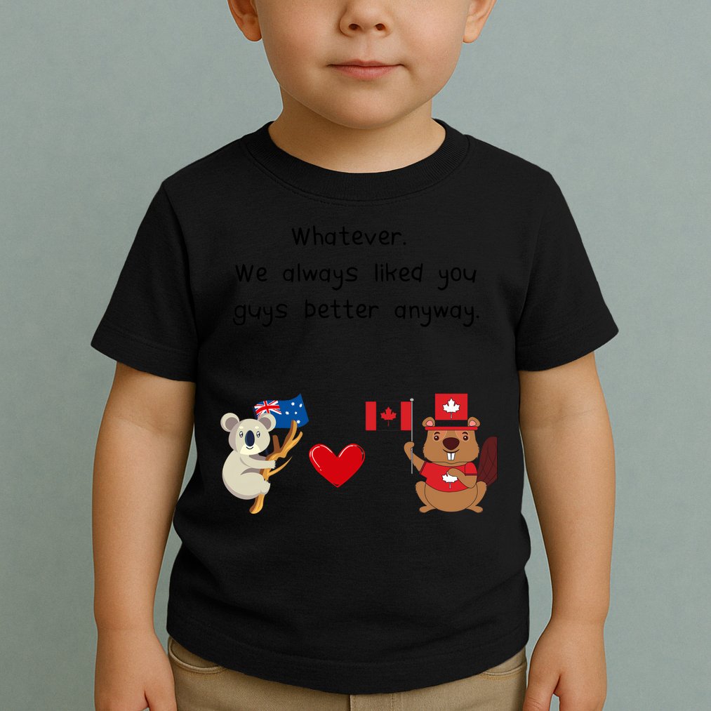 Acquired Taste Toddler T-Shirt
