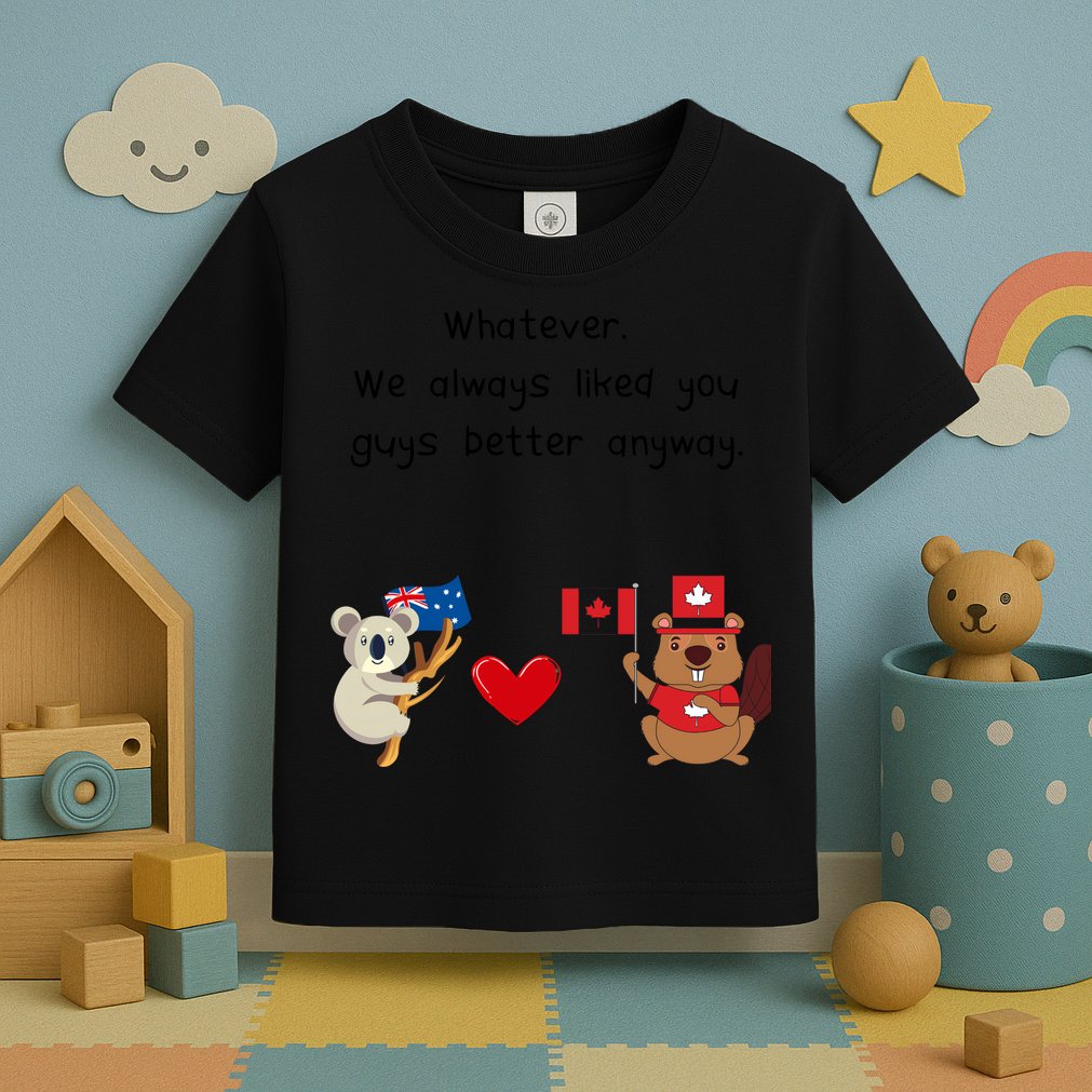 Acquired Taste Toddler T-Shirt
