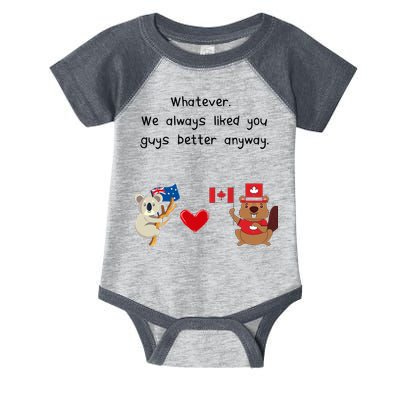 Acquired Taste Infant Baby Jersey Bodysuit