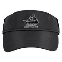 Arm The A.N.I.M.A.L.S Rabbit Tank Adult Drive Performance Visor