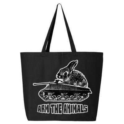 Arm The A.N.I.M.A.L.S Rabbit Tank 25L Jumbo Tote