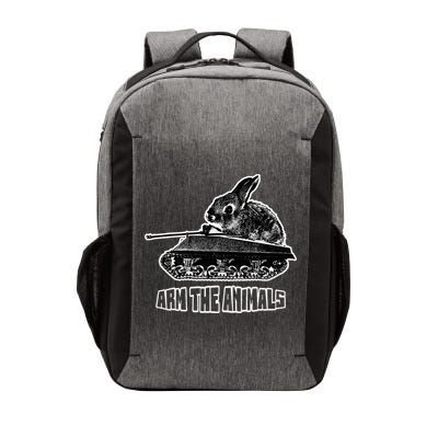 Arm The A.N.I.M.A.L.S Rabbit Tank Vector Backpack