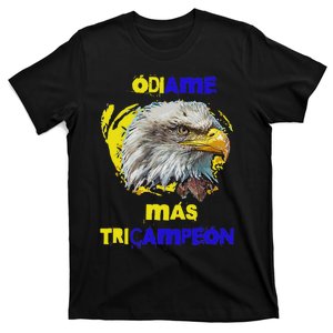 America Tricampeon. T-Shirt