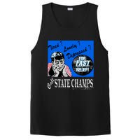 Austin Texas At Emo’S Tired Lonely Depressed Call State Champs PosiCharge Competitor Tank