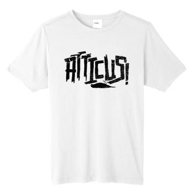 Atticus Type Tall Fusion ChromaSoft Performance T-Shirt