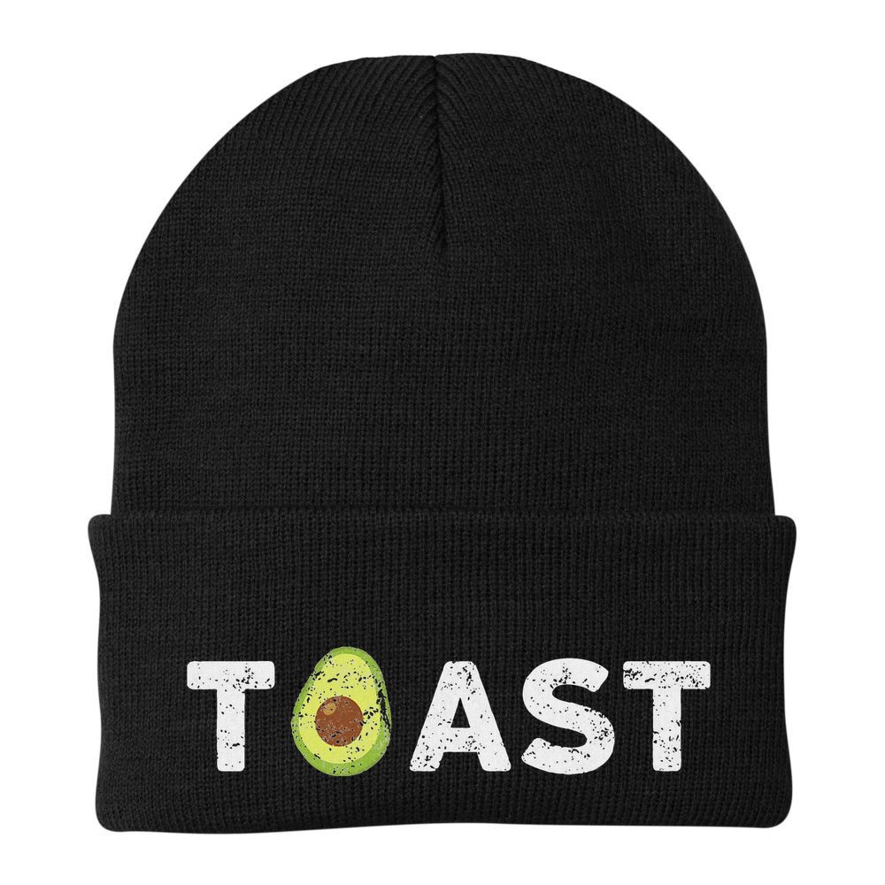 Avocado Toast Beanie