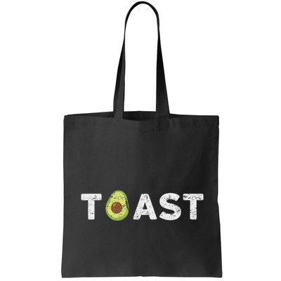 Avocado Toast Bag
