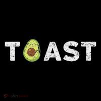 Avocado Toast Poster