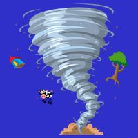 Awesome Tornado And Storm Chaser Severe Weather Lover Cool Gift T-Shirt