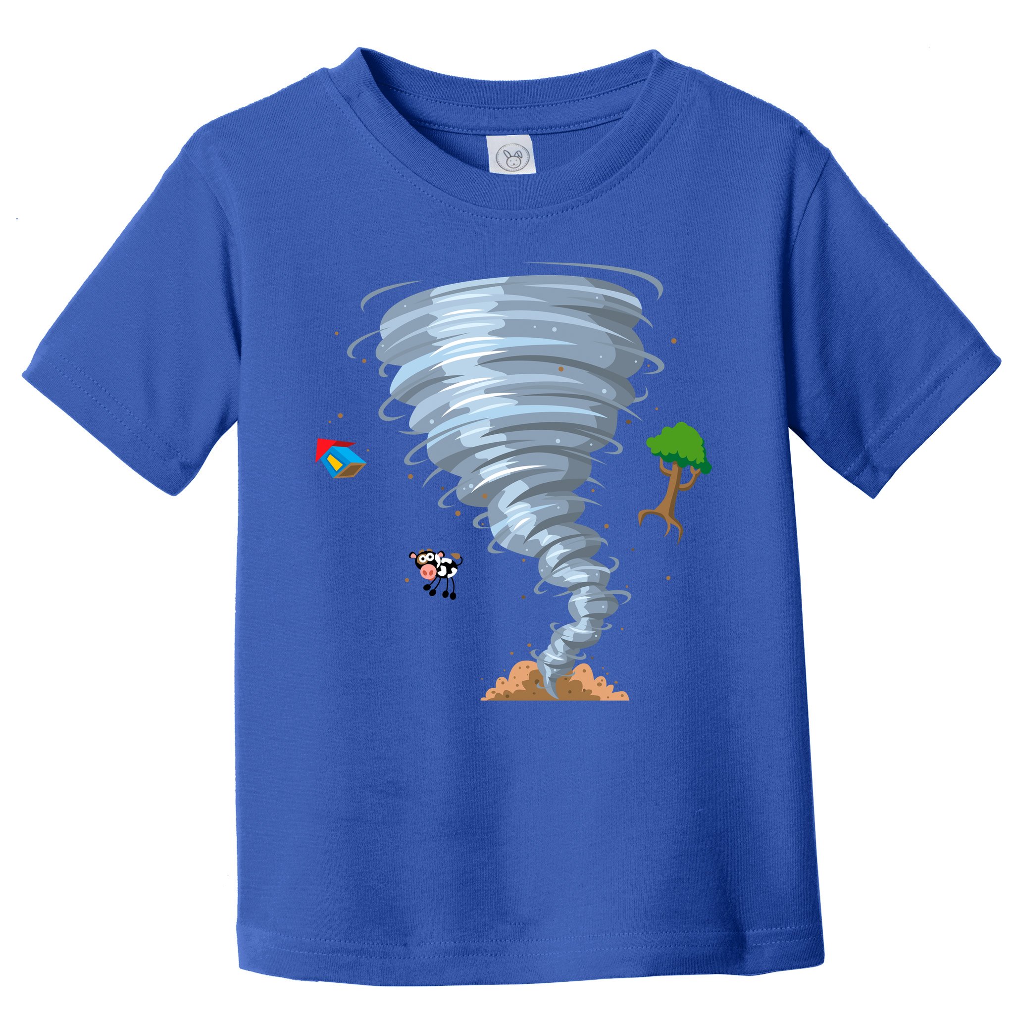 Awesome Tornado And Storm Chaser Severe Weather Lover Cool Gift Toddler T-Shirt