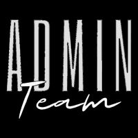 Admin Team Assistant Admin Squad Administrative Assistant 16 in Basic Backpack