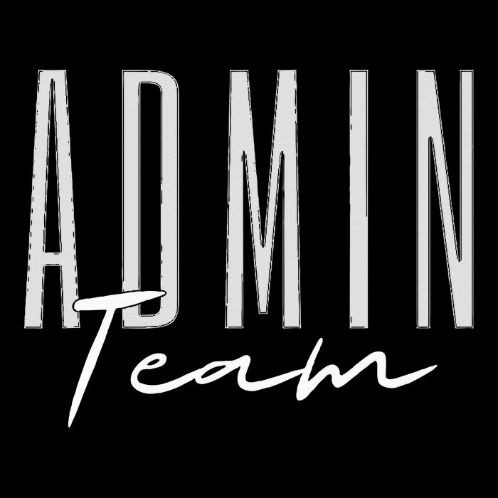 Admin Team Assistant Admin Squad Administrative Assistant 16 in Basic Backpack