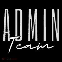 Admin Team Assistant Admin Squad Administrative Assistant Premium T-Shirt
