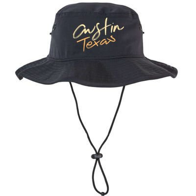 Austin Texas Bucket Hat