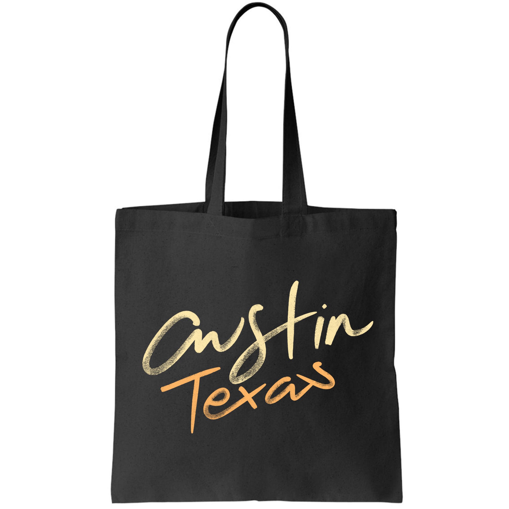 Austin Texas Bag