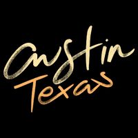 Austin Texas Tie-Dye T-Shirt