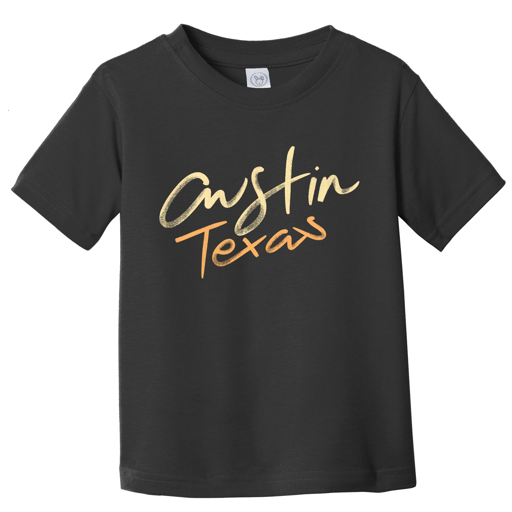 Austin Texas Toddler T-Shirt