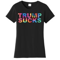 Anti Trump Women's T-Shirt