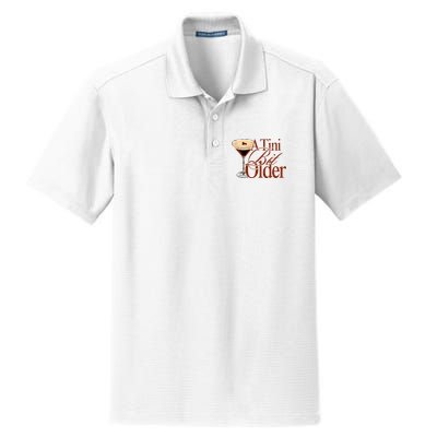 A Tini Bit Older Espresso Martini Birthday A Tiny Bit Older Dry Zone Grid Polo