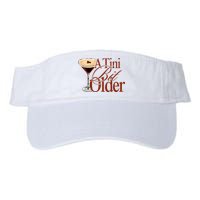 A Tini Bit Older Espresso Martini Birthday A Tiny Bit Older Visor