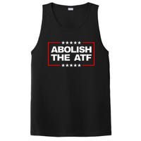 Abolish The Bureau Of Alcohol Tobacco And Firearms PosiCharge Competitor Tank