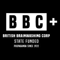 Andrew Tate Bbc British Brainwashing Corp State Funded Impact Tech Backpack