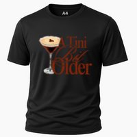 A Tini Bit Older Espresso Martini Performance Shirt