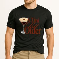 A Tini Bit Older Espresso Martini Performance Shirt