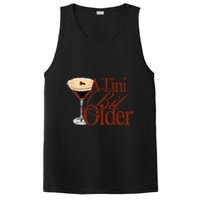 A Tini Bit Older Espresso Martini PosiCharge Competitor Tank