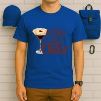 A Tini Bit Older Espresso Martini T-Shirt