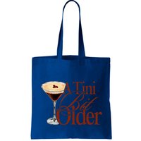A Tini Bit Older Espresso Martini Bag