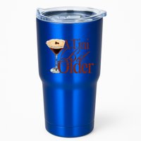 A Tini Bit Older Espresso Martini Tumbler