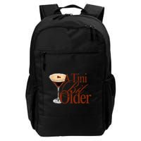 A Tini Bit Older Espresso Martini Birthday A Tiny Bit Older Backpack