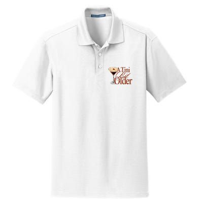 A Tini Bit Older Espresso Martini Birthday A Tiny Bit Older Dry Zone Grid Polo