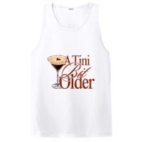 A Tini Bit Older Espresso Martini Birthday A Tiny Bit Older PosiCharge Competitor Tank