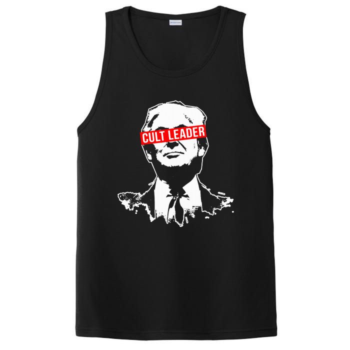 Anti Trump Cult Leader Who Took It Too Far PosiCharge Competitor Tank