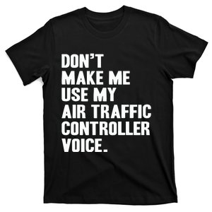 Air Traffic Controller T-Shirt