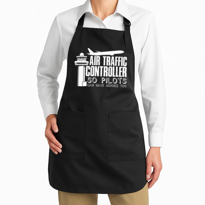 Air Traffic Controller Joke Pilot Saying Flight Control Apron