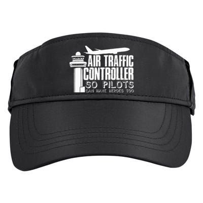 Air Traffic Controller Joke Pilot Saying Flight Control Adult Drive Performance Visor