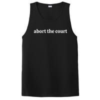 Abort The Court PosiCharge Competitor Tank