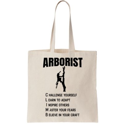 Arborist Tree Climber Lumberjack Bag