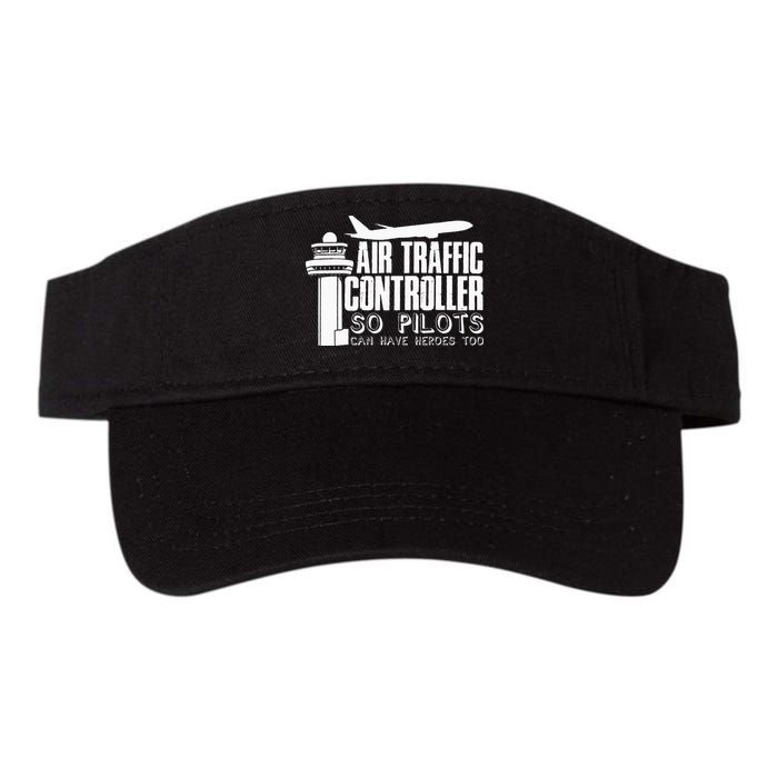 Air Traffic Controller Joke Pilot Saying Flight Control Visor