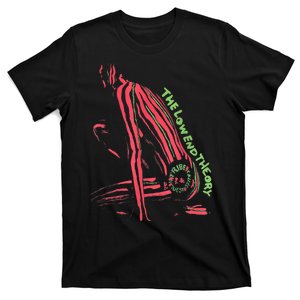 A Tribe Called Quest Low End Theory T-Shirt