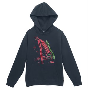 A Tribe Called Quest Low End Theory Urban Pullover Hoodie