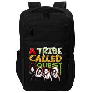 A Tribe Called Quest 90s Throwback Meaningful Gift Impact Tech Backpack