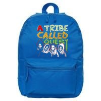 A Tribe Called Quest 90s Throwback Meaningful Gift 16 in Basic Backpack