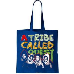 A Tribe Called Quest 90s Throwback Meaningful Gift Tote Bag