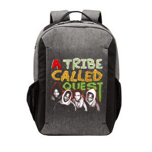 A Tribe Called Quest 90s Throwback Meaningful Gift Vector Backpack