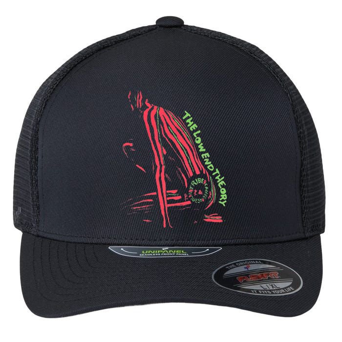 A Tribe Called Quest Low End Theory Flexfit Unipanel Trucker Cap