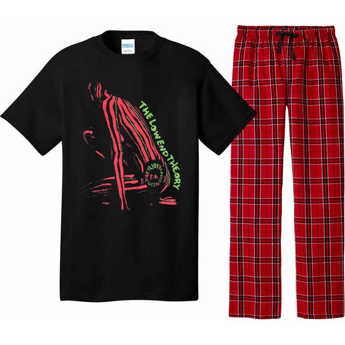 A Tribe Called Quest Low End Theory Pajama Set